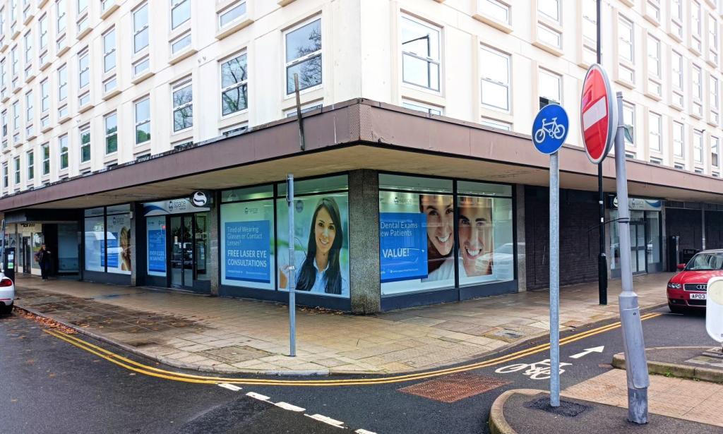 Additional image 3 of 7, 8 & 9 Lunn Poly House, Leamington Spa, Warwickshire, CV32 5PP