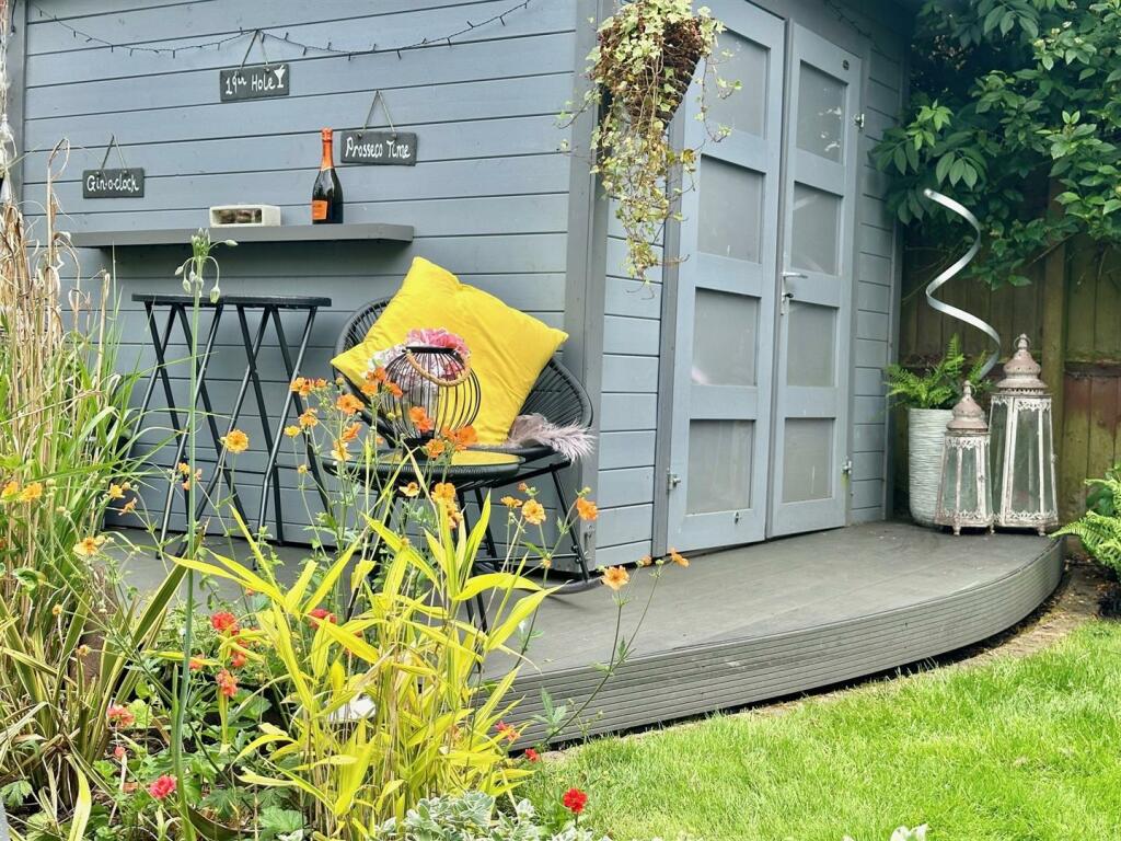 Additional image 48 of Kendal Way, Weston, Cheshire