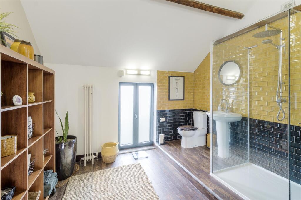 Additional image 21 of Hall Lane, Odstone, CV13