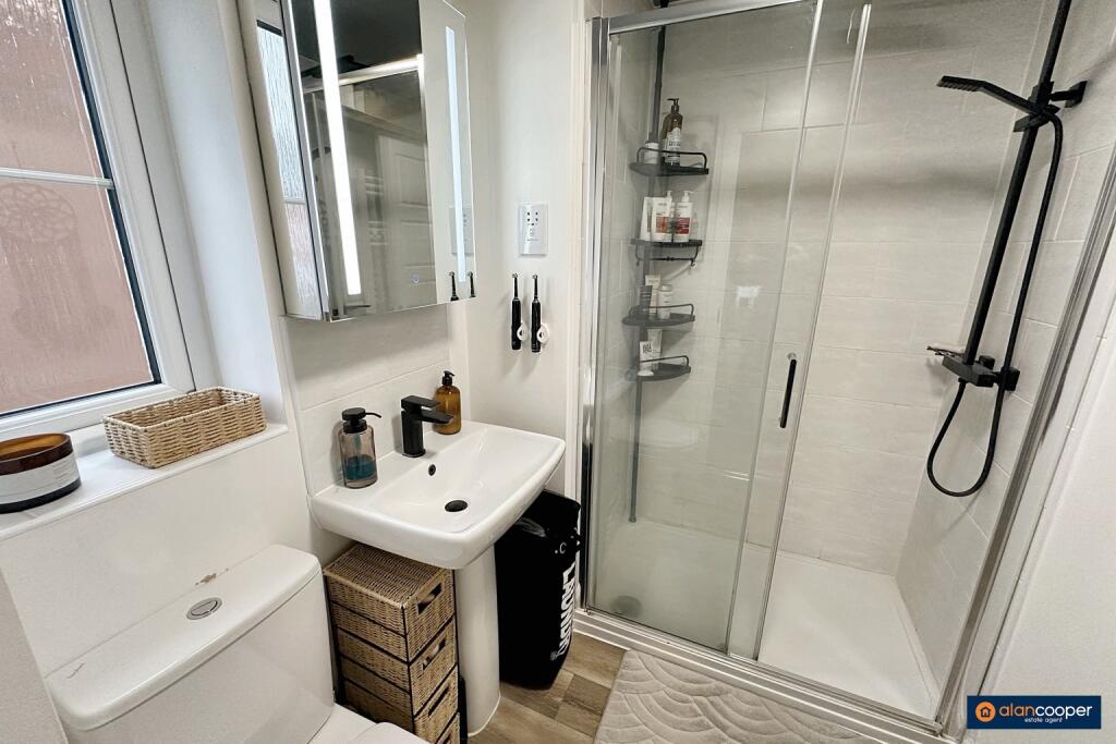 Additional image 12 of Topiary Road, St James Gate, Weddington, Nuneaton, CV10 0FS