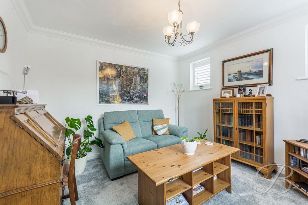 Additional image 11 of Manorleigh, Breaston, DE72