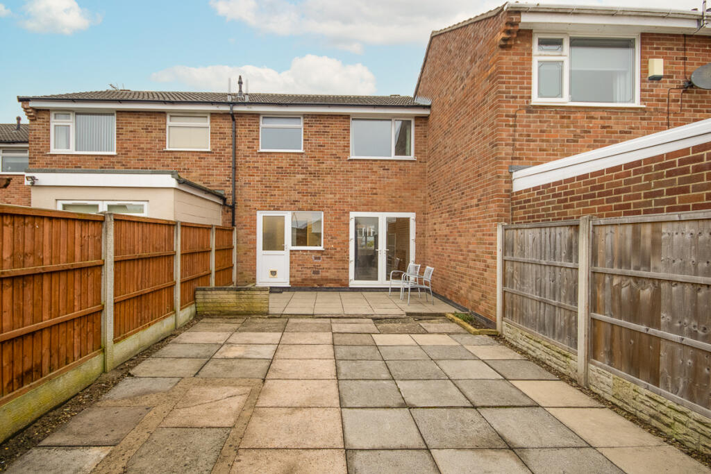 Additional image 11 of Portman Chase, Stenson Fields