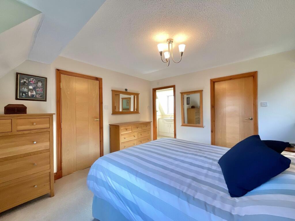 Additional image 21 of The Paddock, Willaston, CW5