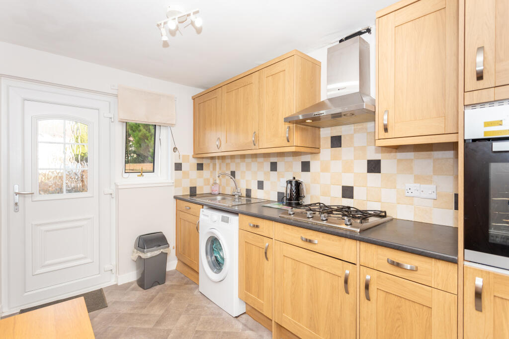 Additional image 10 of Lorimer Crescent, Dumfries, DG2