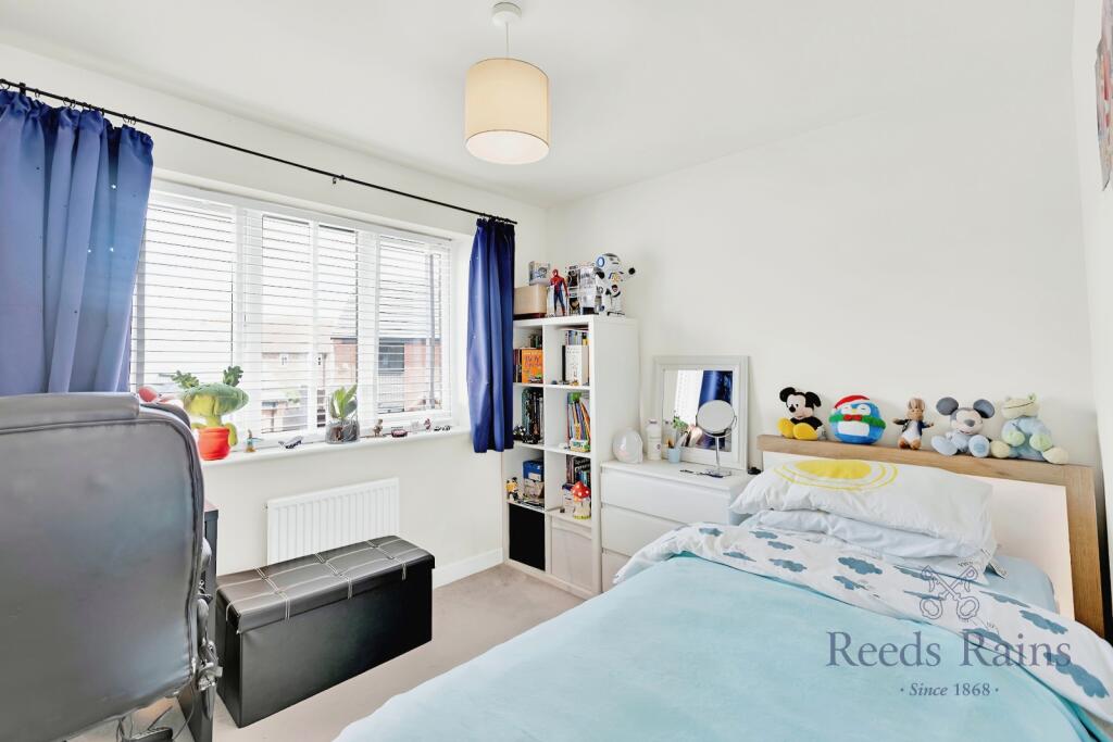 Additional image 5 of Angus Court, Winsford, Cheshire, CW7