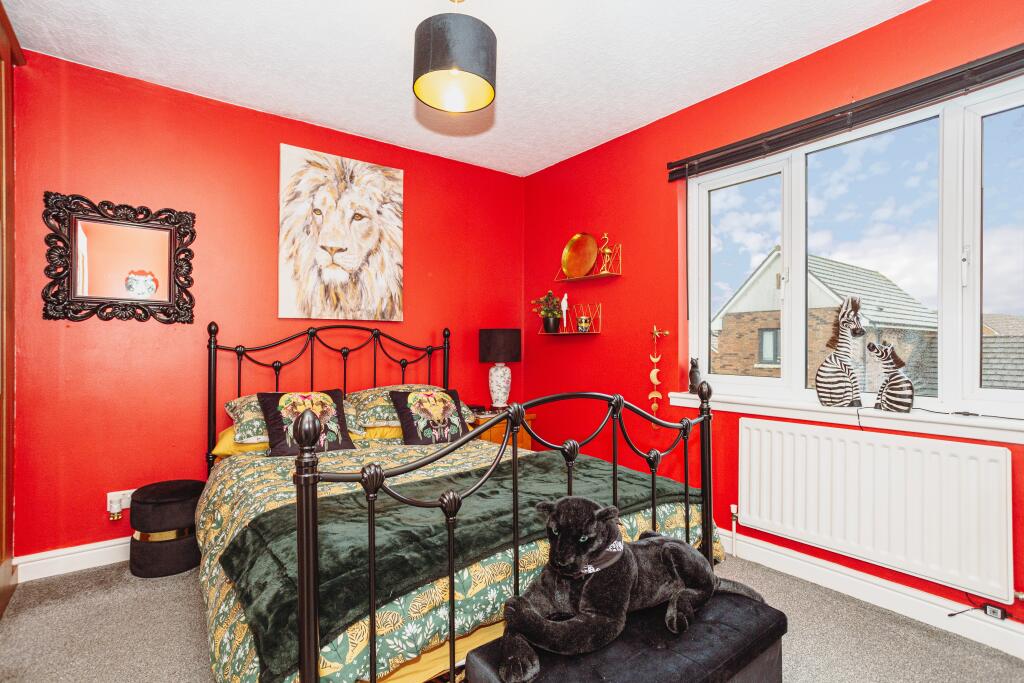 Additional image 14 of Barnhill Court, Dumfries, DG2