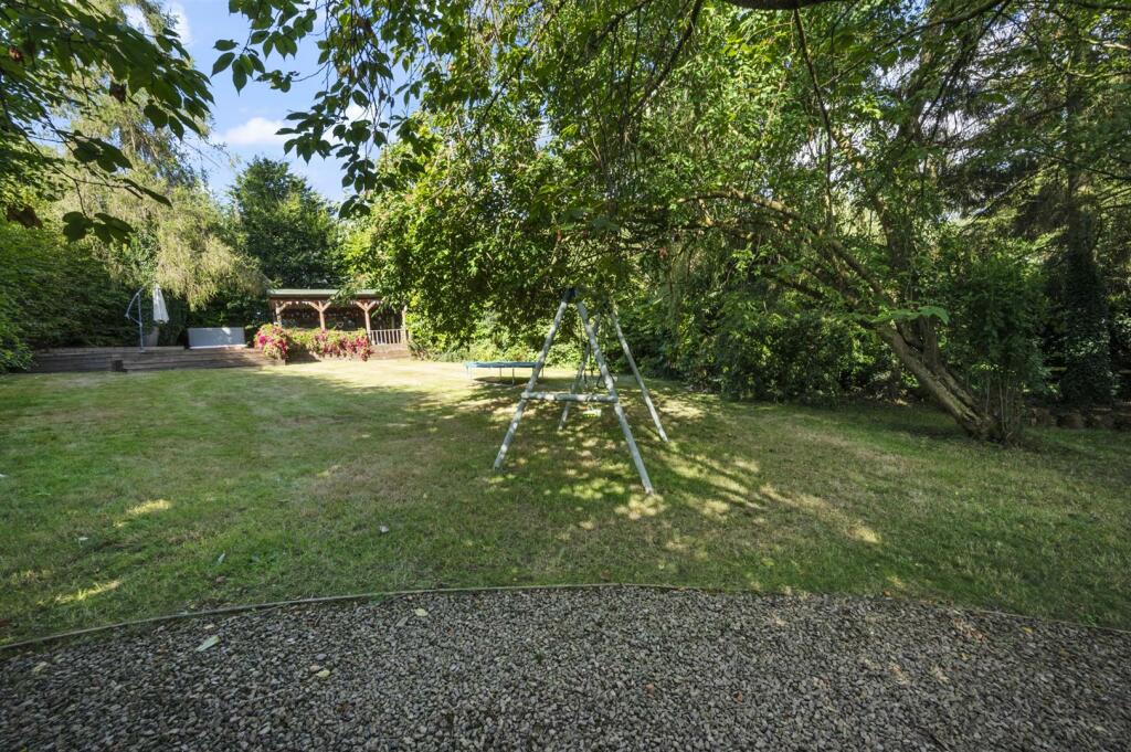 Additional image 39 of The Lodge, Somersal Herbert