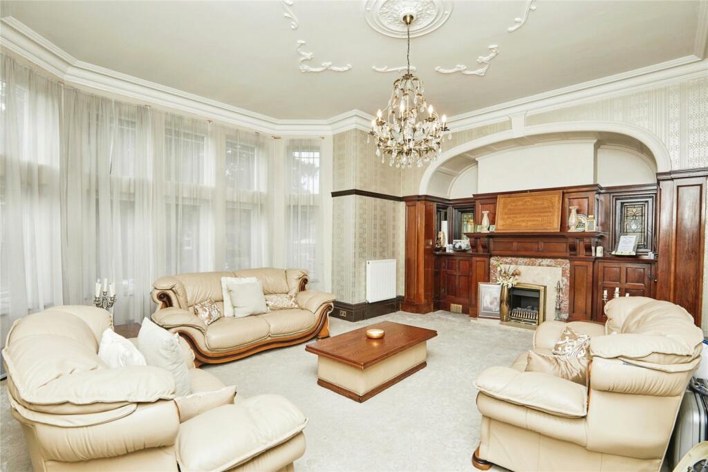 Additional image 10 of Burton Road, Derby, Derbyshire, DE23