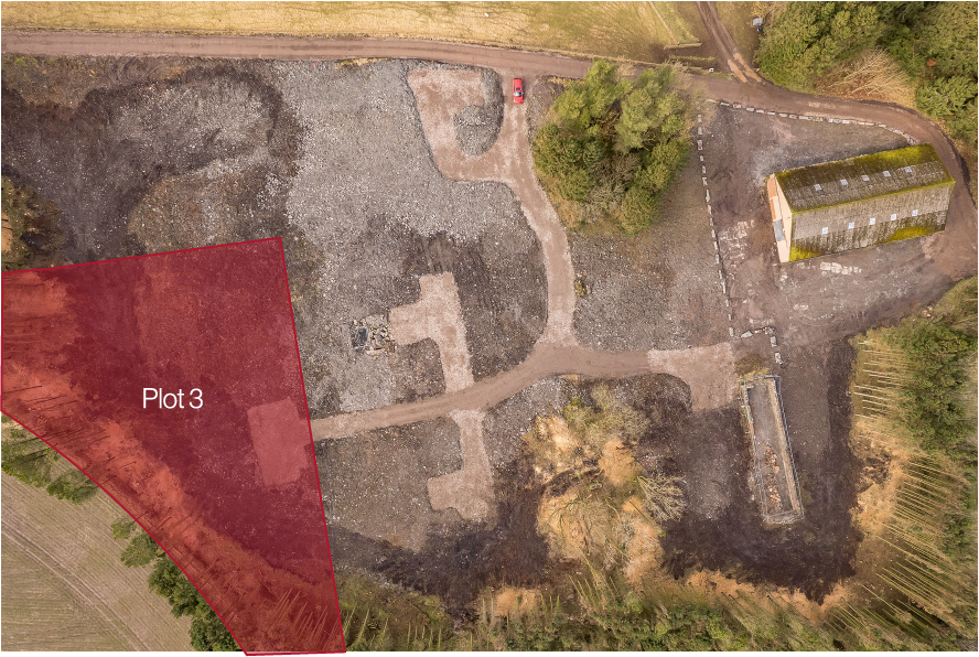 Additional image 4 of Slade Farm, Carmylie , Arbroath , DD11
