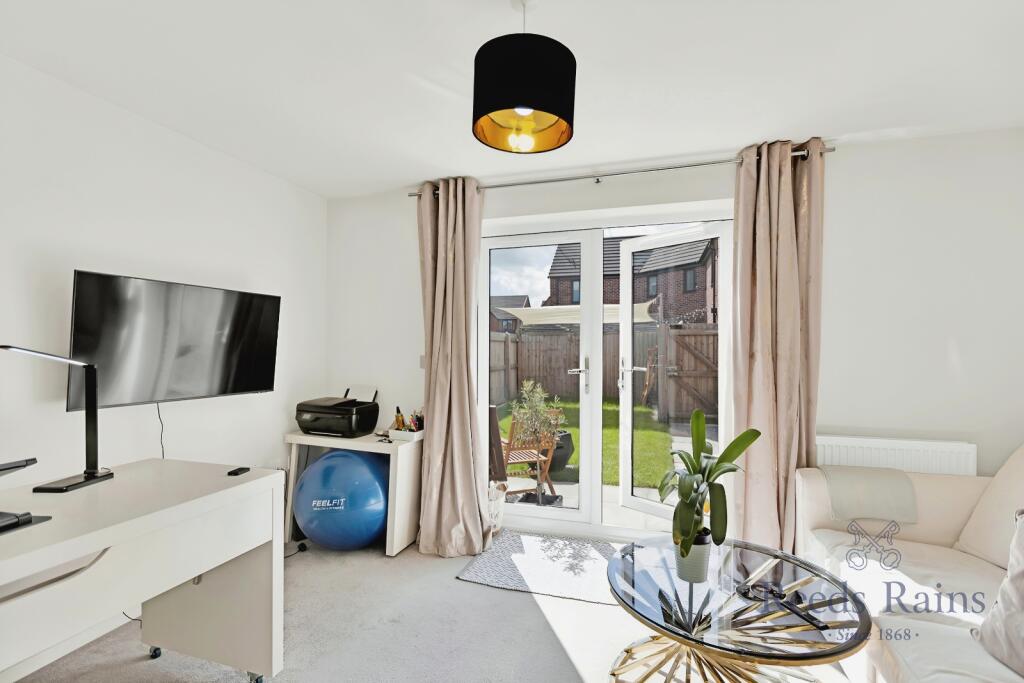 Additional image 16 of Angus Court, Winsford, Cheshire, CW7