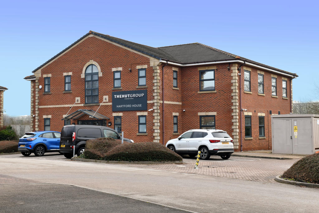 Additional image 5 of Hartford House, Rudheath Way, Gadbrook Park, Northwich CW9 7RA