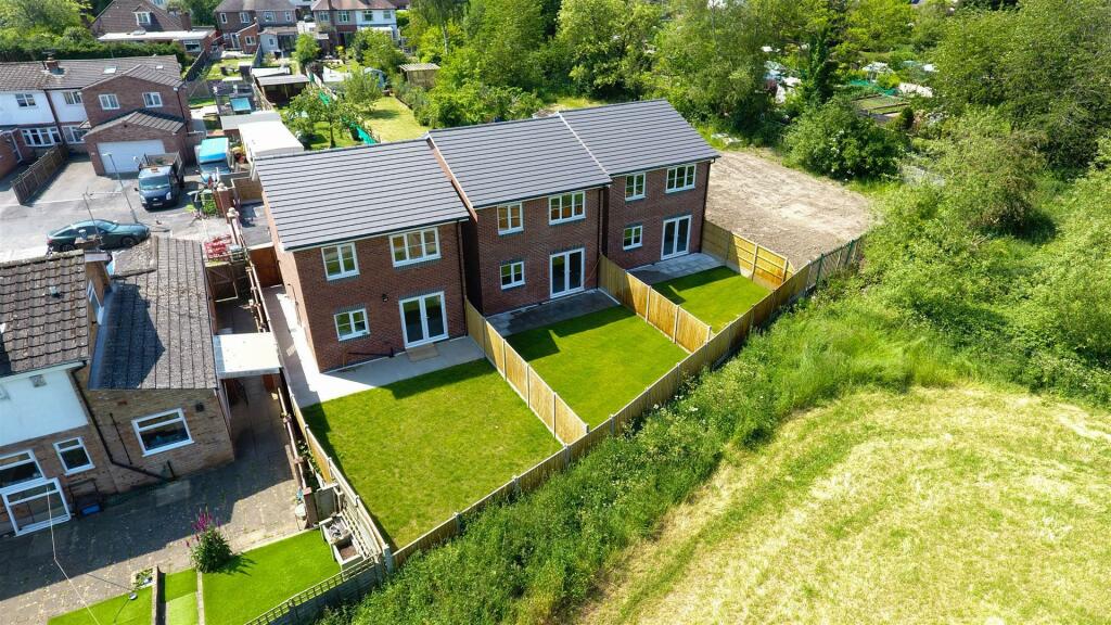 Additional image 2 of Hillside Drive, Chapel Lane