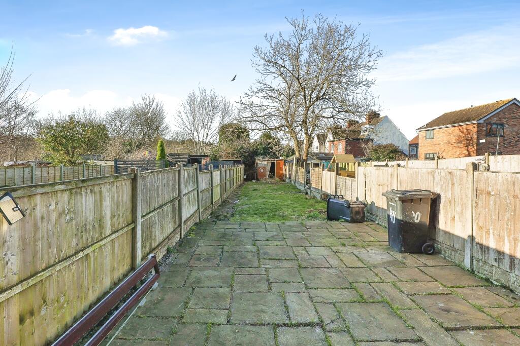 Additional image 13 of Wood Street, Wood End, Atherstone, Warwickshire, CV9