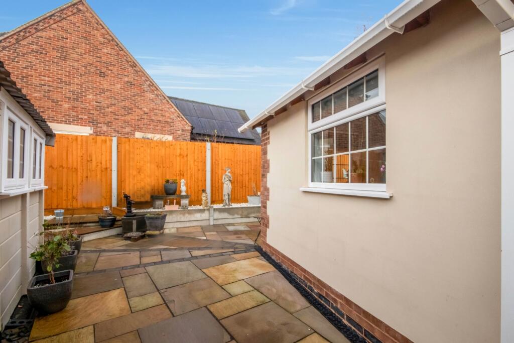 Additional image 20 of Hillcroft Drive, Ockbrook, Derby, Derbyshire, DE72