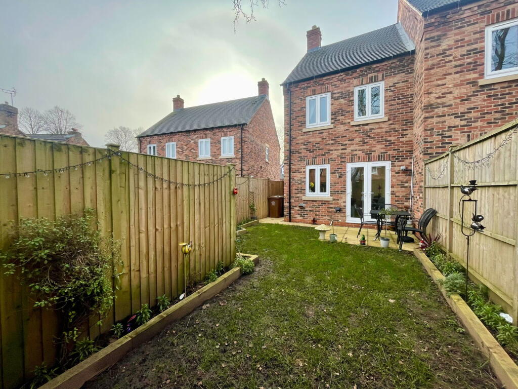 Additional image 18 of Memorial Close, Church Gresley