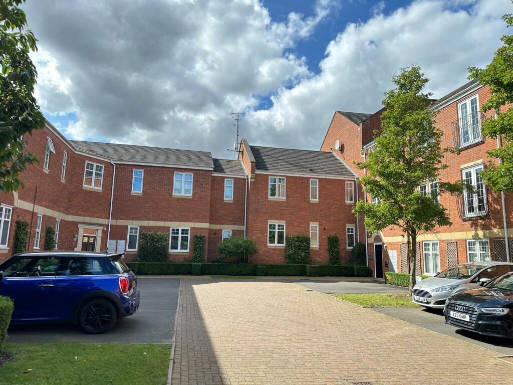 Additional image 12 of Blackwell Lane, Hatton Park, Warwick