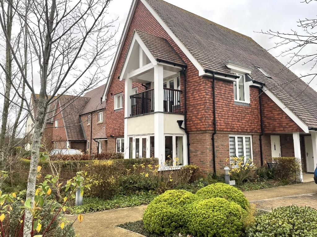 Additional image 5 of No. 18 Milestones Close, Richmond Villages Aston-On-Trent, Richmond Drive, Derby, DE72 2EG