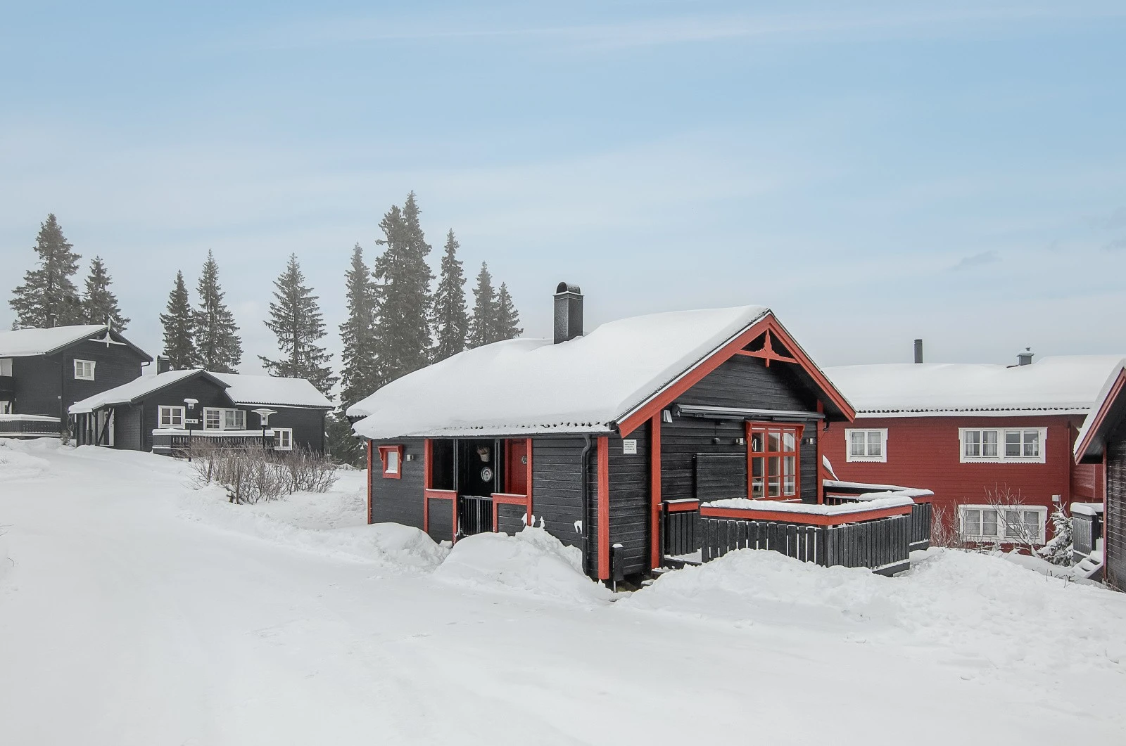 Additional image 3 of Fjellandsbyen 142, 2652 Svingvoll