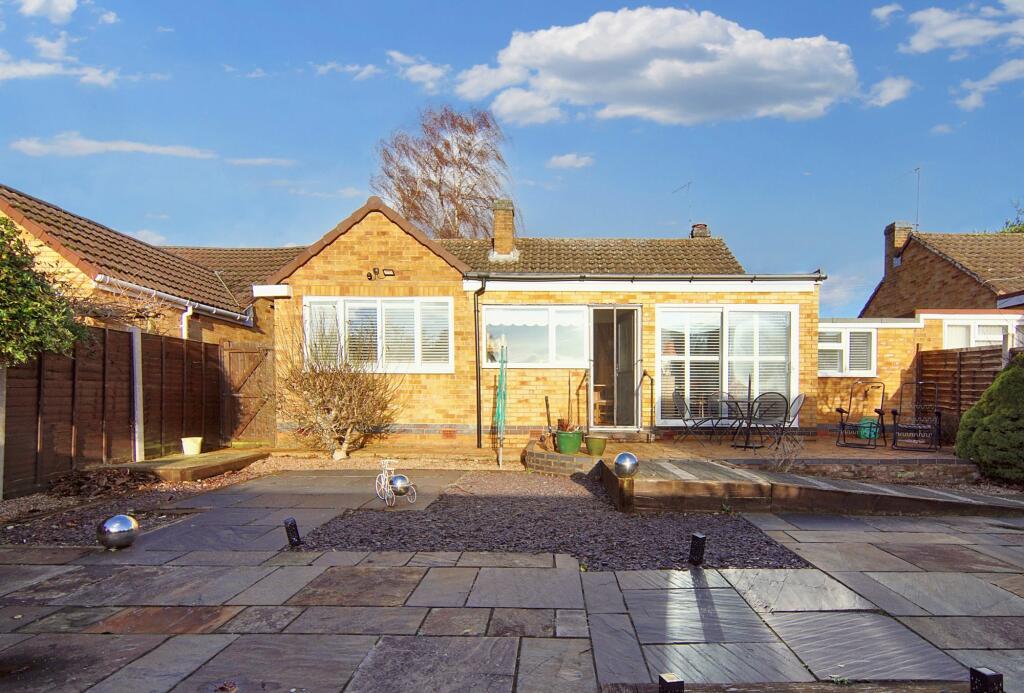 Additional image 2 of Thornby Avenue, Kenilworth, CV8