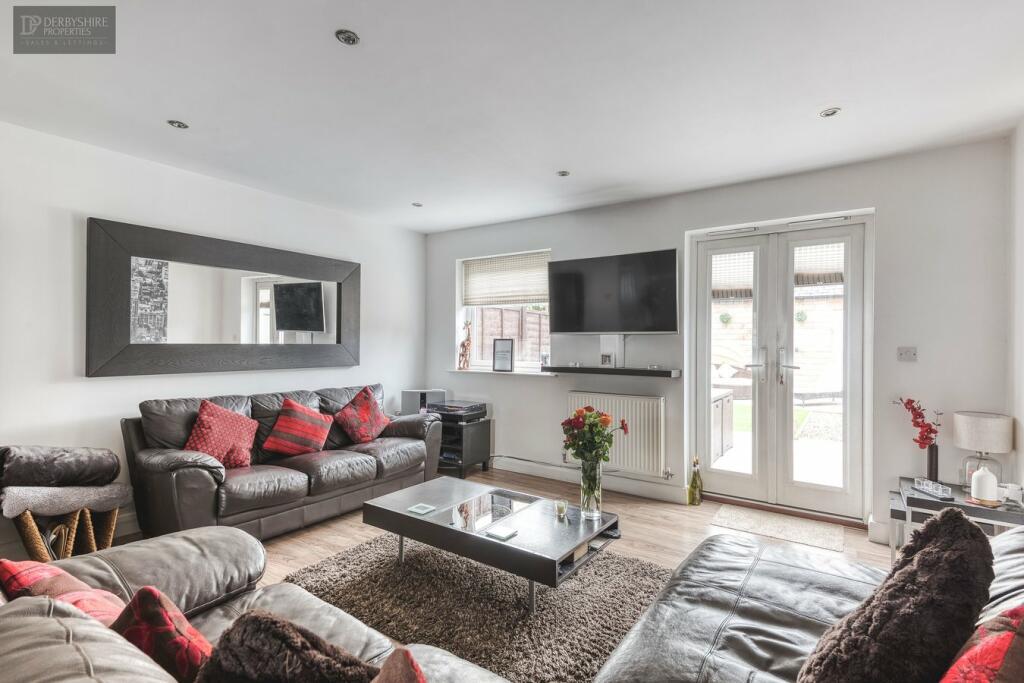 Additional image 6 of Fullers Close, Milford, Belper, DE56