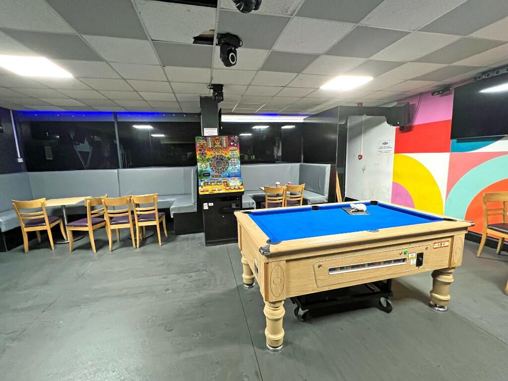 Additional image 9 of Tropis Bar, Newbottle Street, Houghton Le Spring, County Durham, DH4