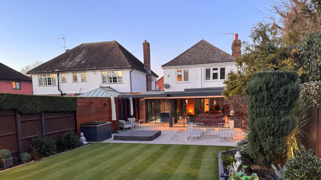 Additional image 16 of Priestlands Park Road, Sidcup, Kent, DA15