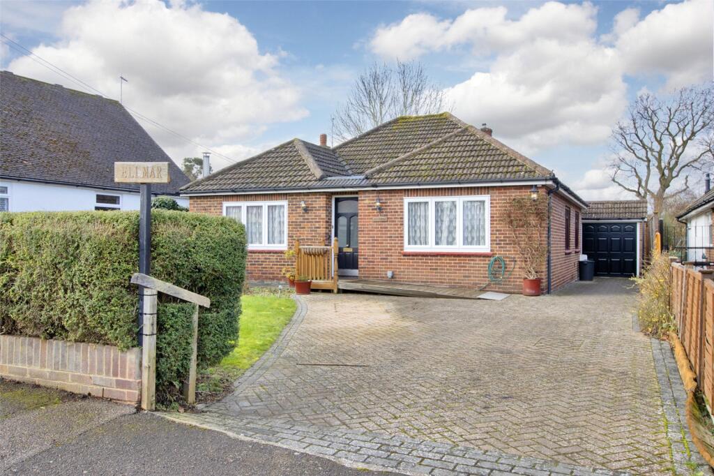 Primary image of Gorsewood Road, Hartley, Kent, DA3