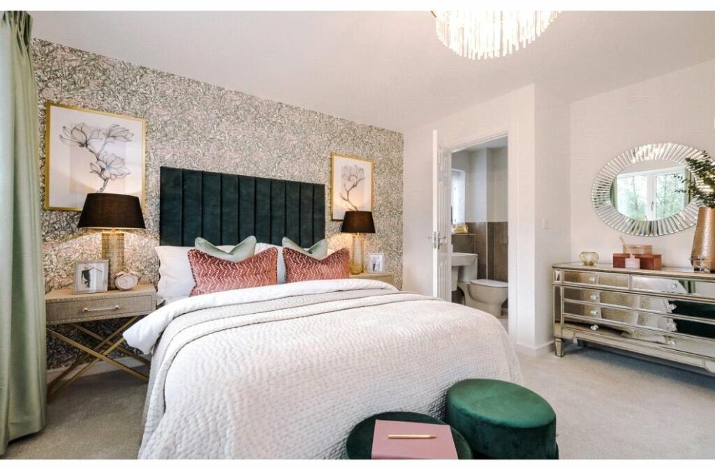 Additional image 8 of Dewsbury, Plot 73, Oak Grange, Back Lane,, Congleton, Cheshire East, CW12