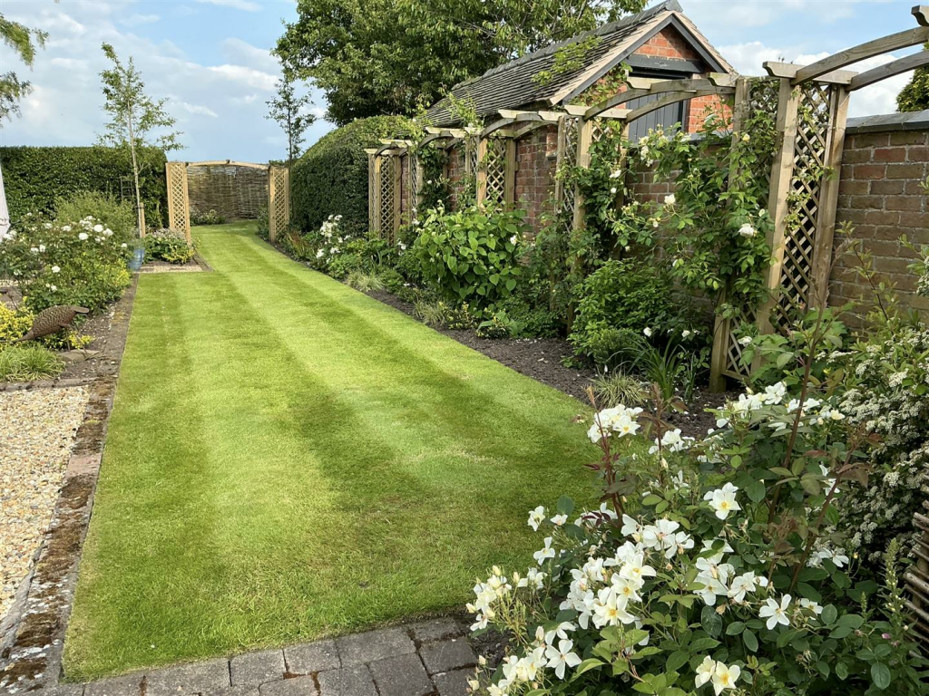 Additional image 31 of Checkley Lane, Checkley, Nantwich, Cheshire