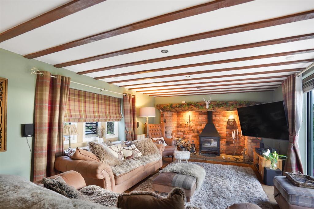 Additional image 6 of Keepers Cottage, 101 Bosworth Road, Congerstone