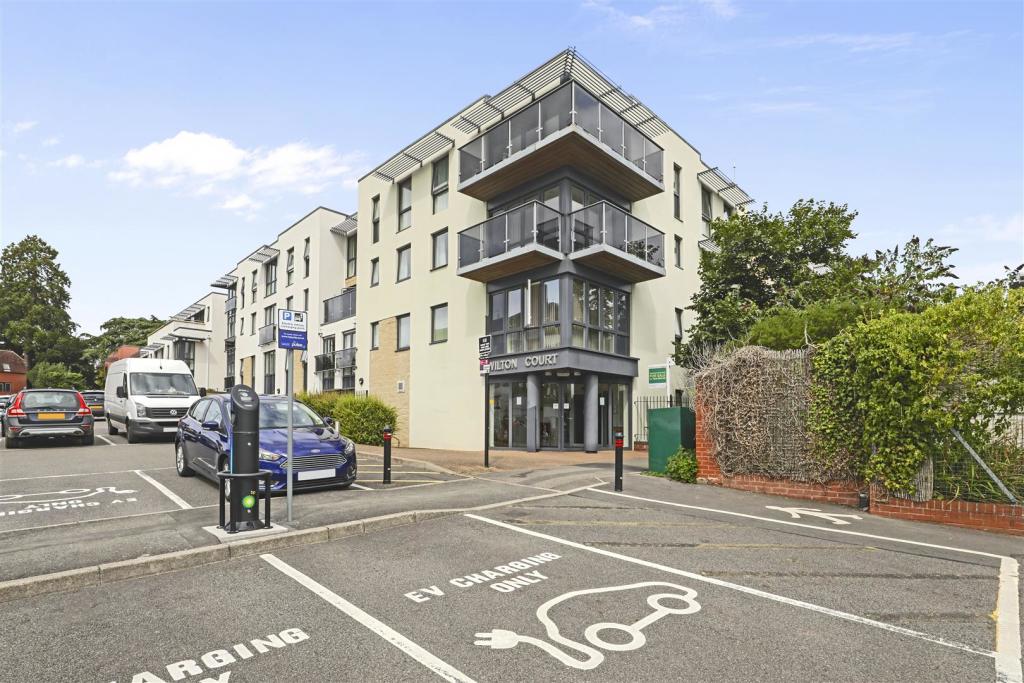 Additional image 16 of Wilton Court, Southbank Road, Kenilworth, CV8 1RX