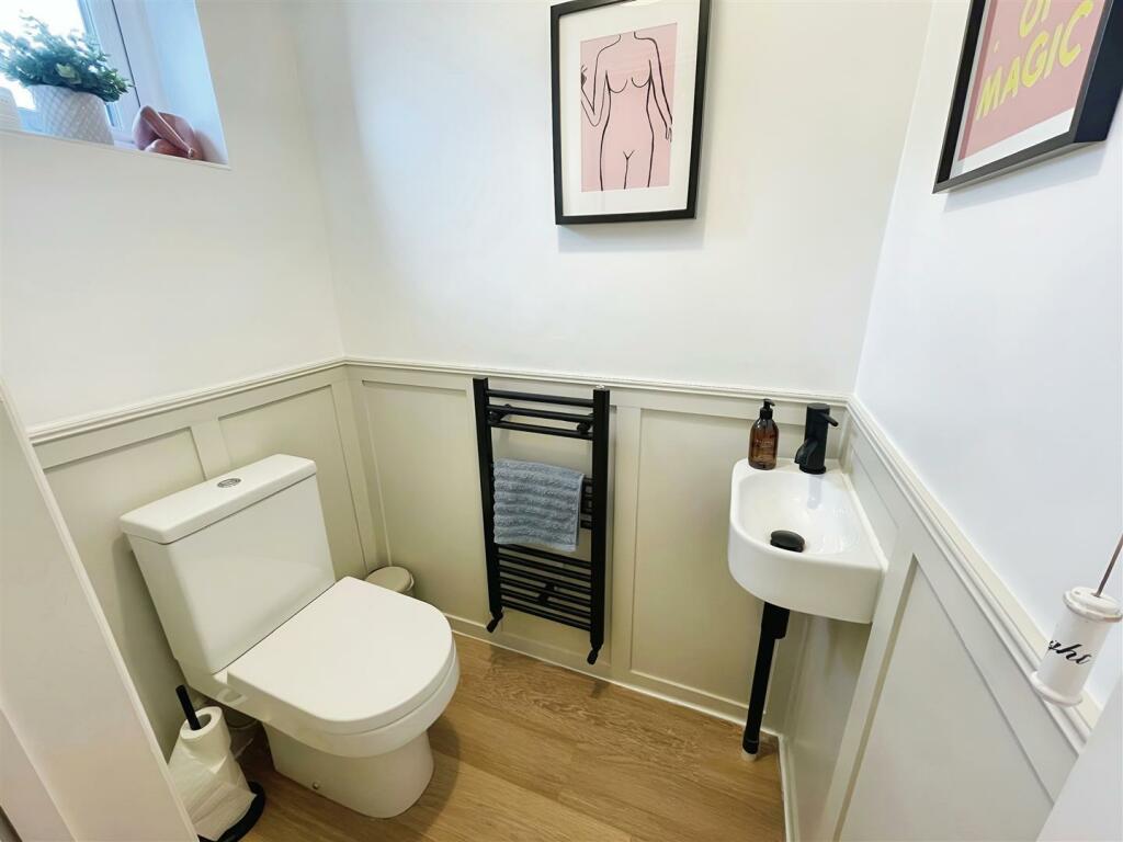 Additional image 9 of Durrell Drive, Cawston, Rugby