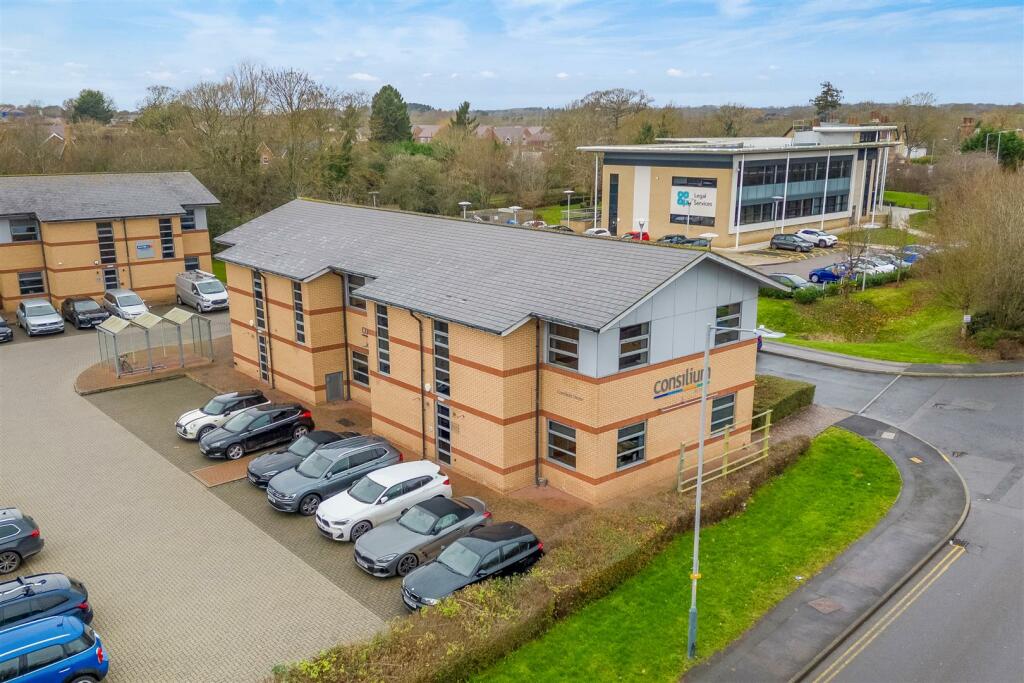 Additional image 6 of Stratford Enterprise Park, Stratford-Upon-Avon CV37 9NR