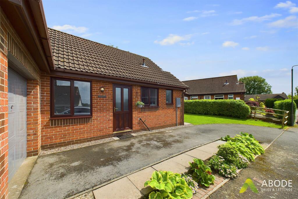 Additional image 28 of Stevenson Road, Doveridge, Ashbourne, Derbyshire