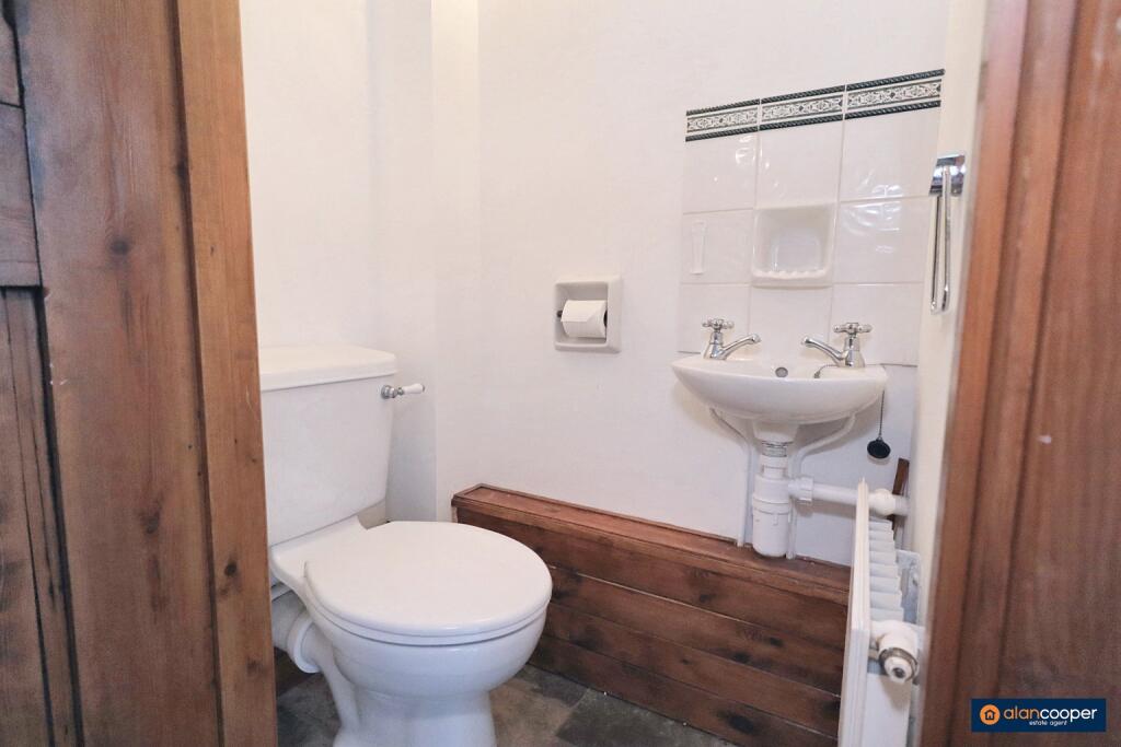 Additional image 10 of Weston Hall Stables, Mill Lane, Bulkington, CV12 9RU