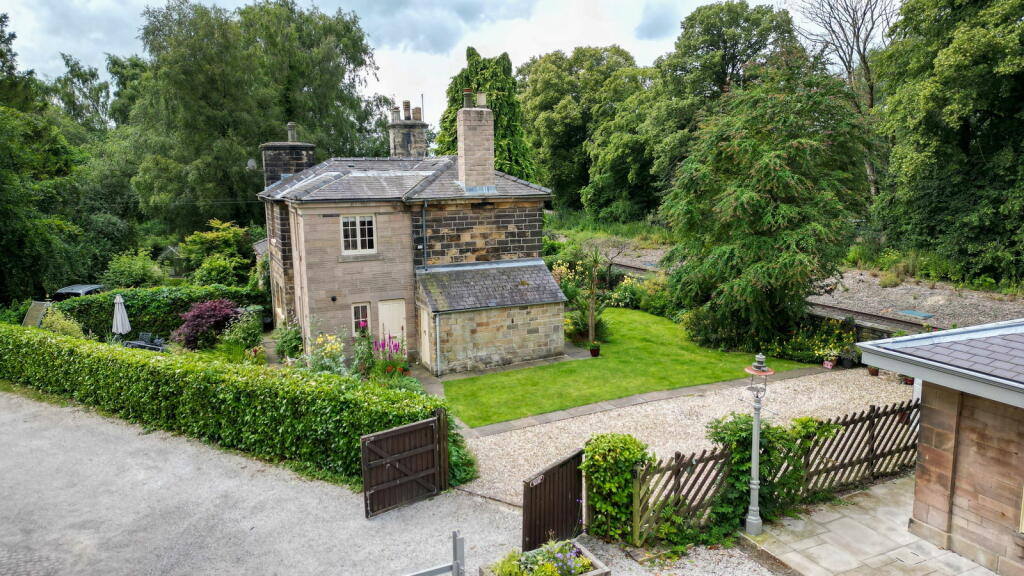 Additional image 21 of Station House, South Wingfield, DE55 7LJ