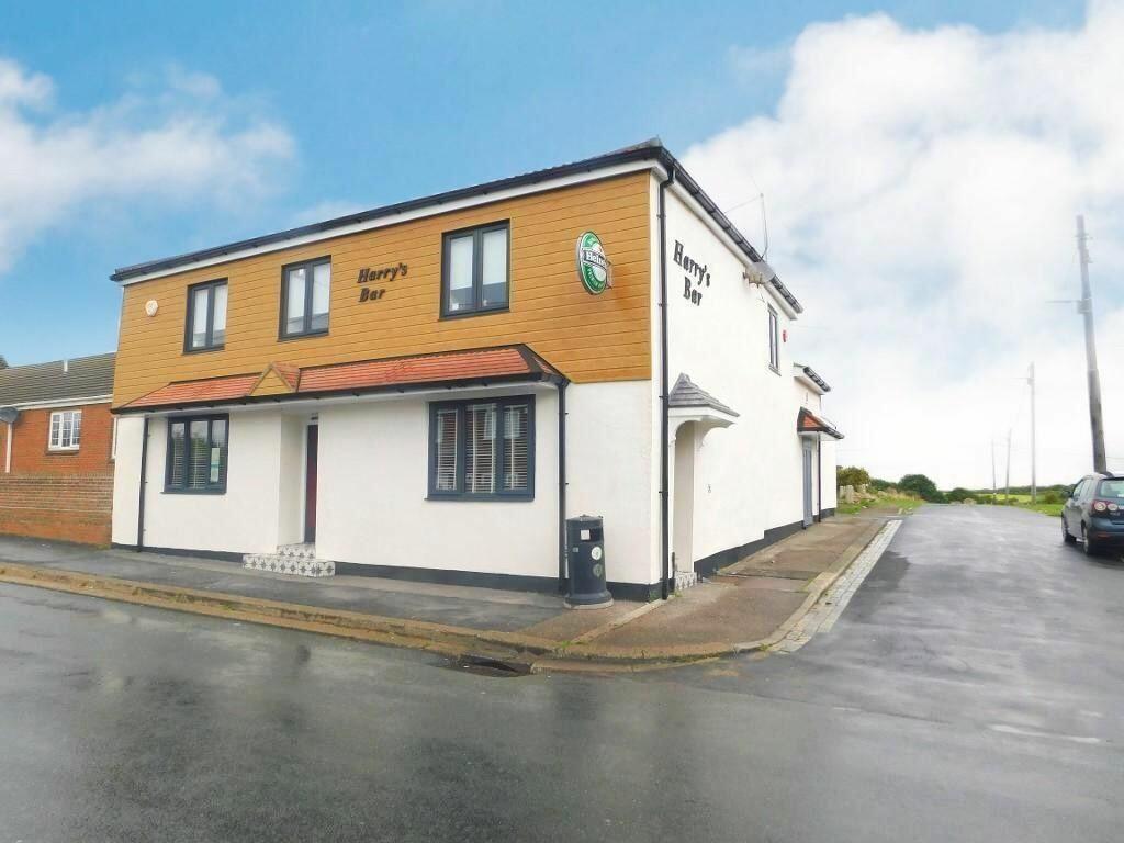 Primary image of Harry's Bar, Hartlepool Street North, Thornley, Durham, County Durham, DH6 3AN