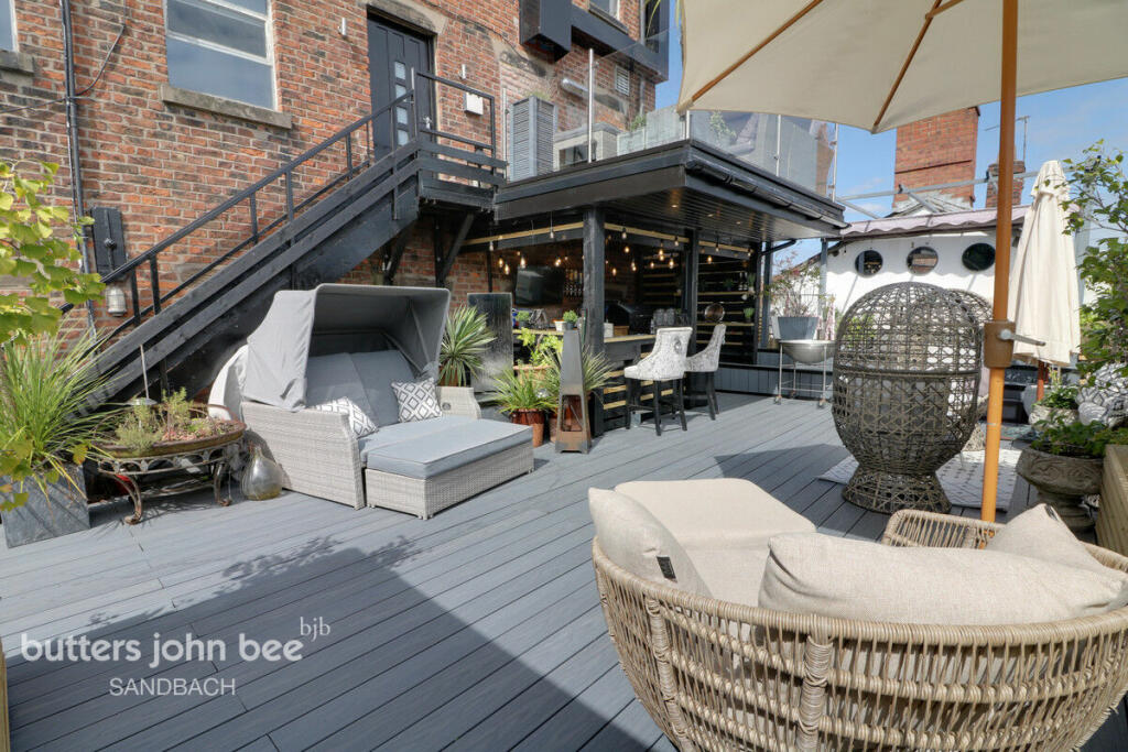 Additional image 2 of High Street, SANDBACH