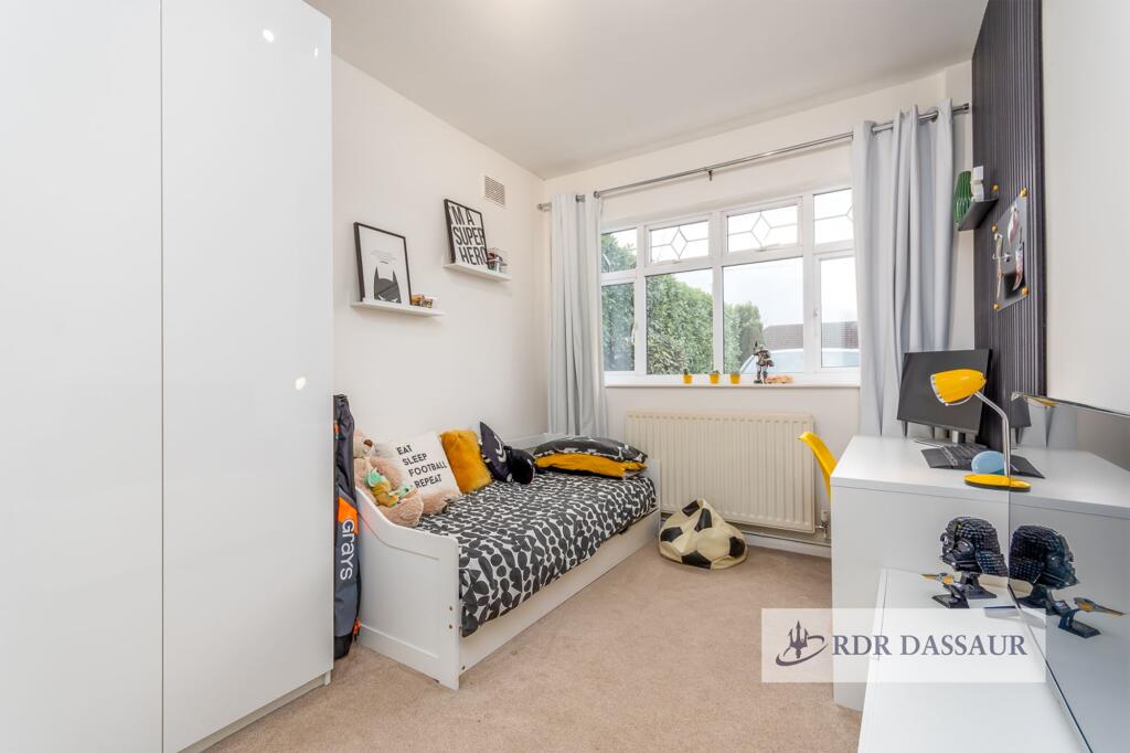 Additional image 19 of Fosse Way, Stretton On Dunsmore, CV23