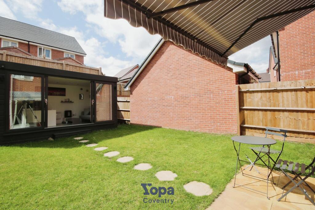 Additional image 30 of Broadwell Heights, Westwood Heath, CV4