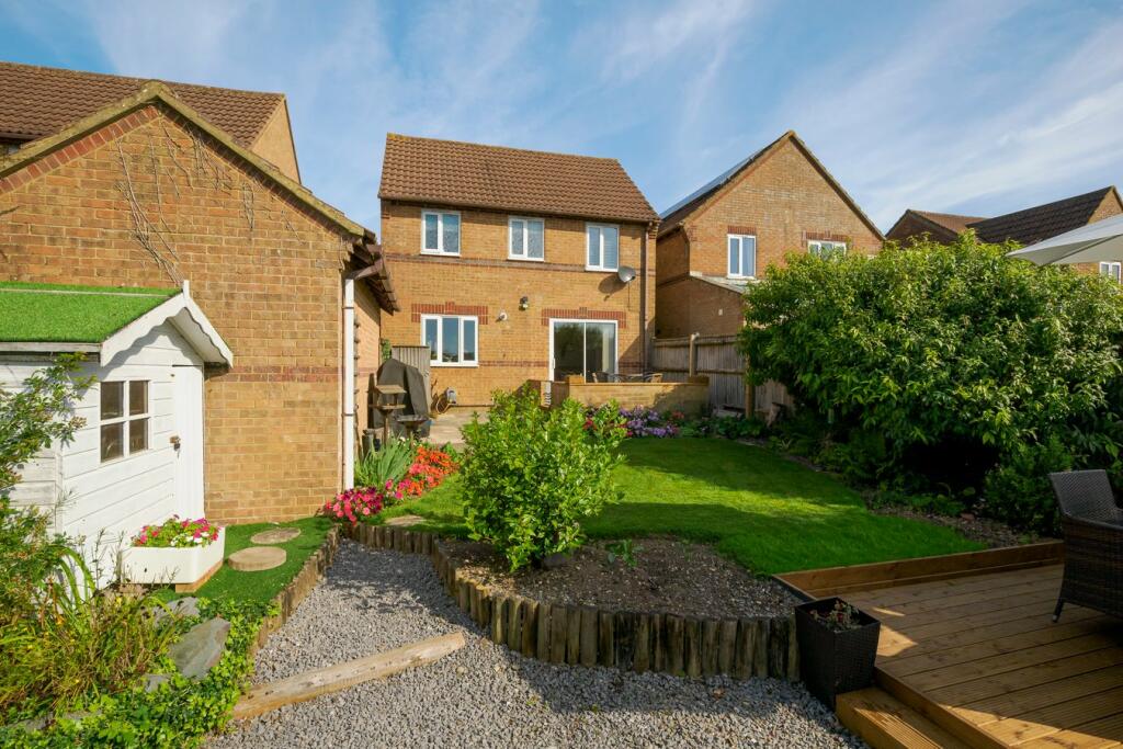 Additional image 13 of Mount Pleasant Close, Lyminge, Folkestone, CT18