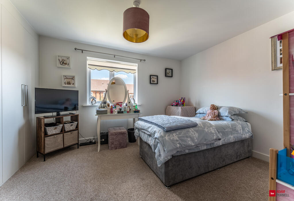 Additional image 10 of Windrower Close, Nuneaton, Warwickshire