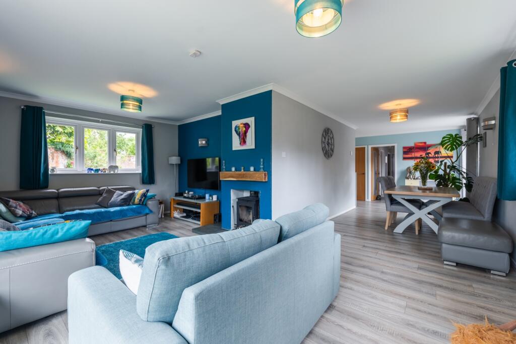 Additional image 32 of Old Vicarage Gardens, Old Vicarage Lane, Priors Marston, CV47