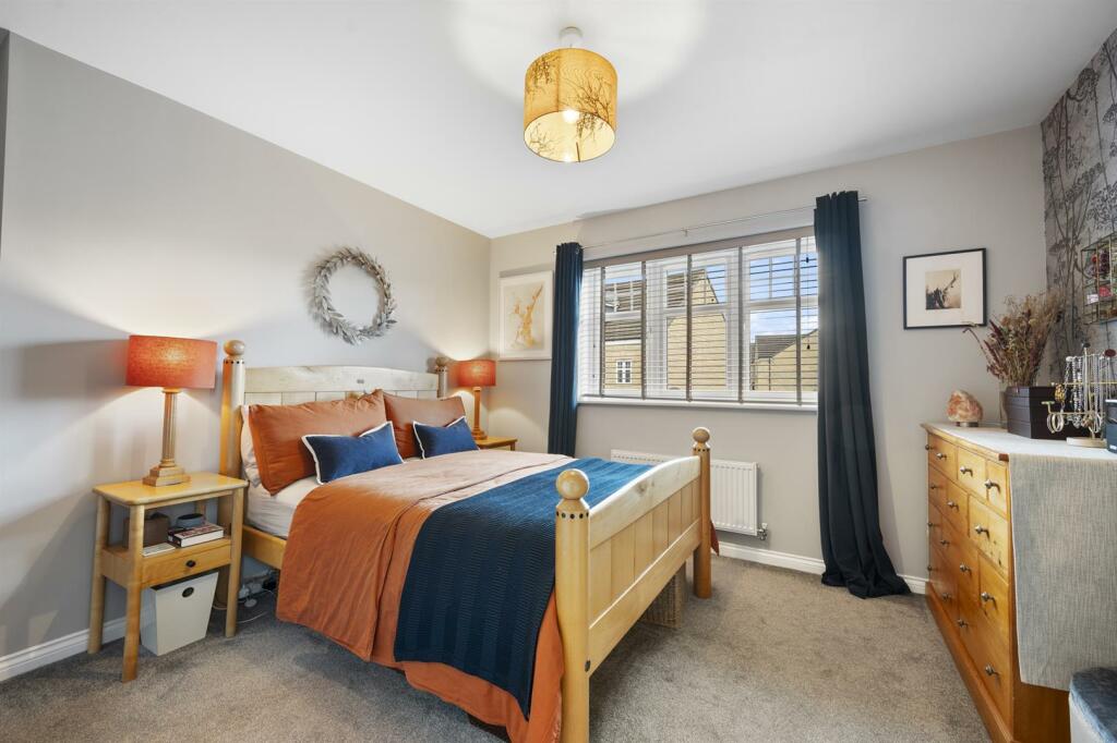 Additional image 13 of Sherwood Drive, Crich