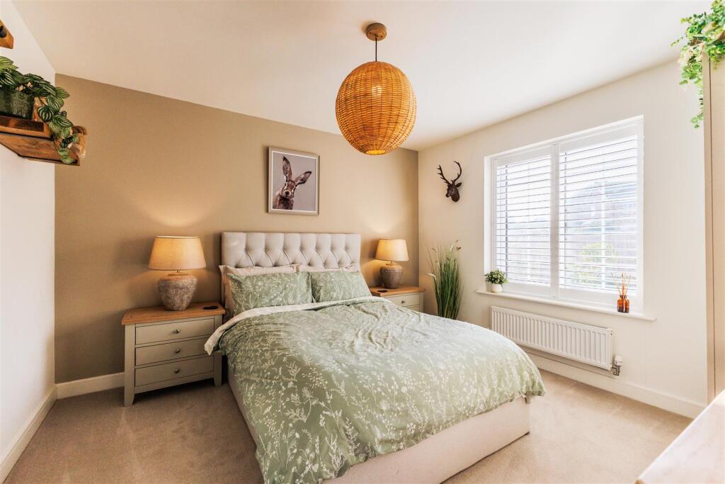 Additional image 14 of Nason Way, Shipston-On-Stour