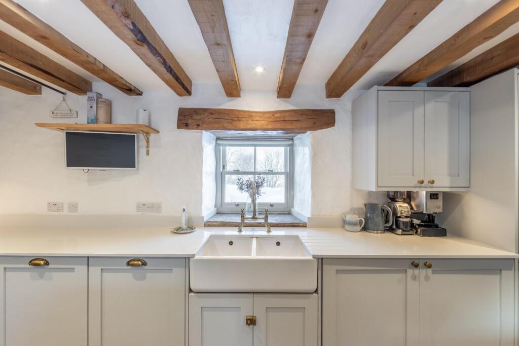 Additional image 47 of East High House Farm, Hunstanworth, DH8