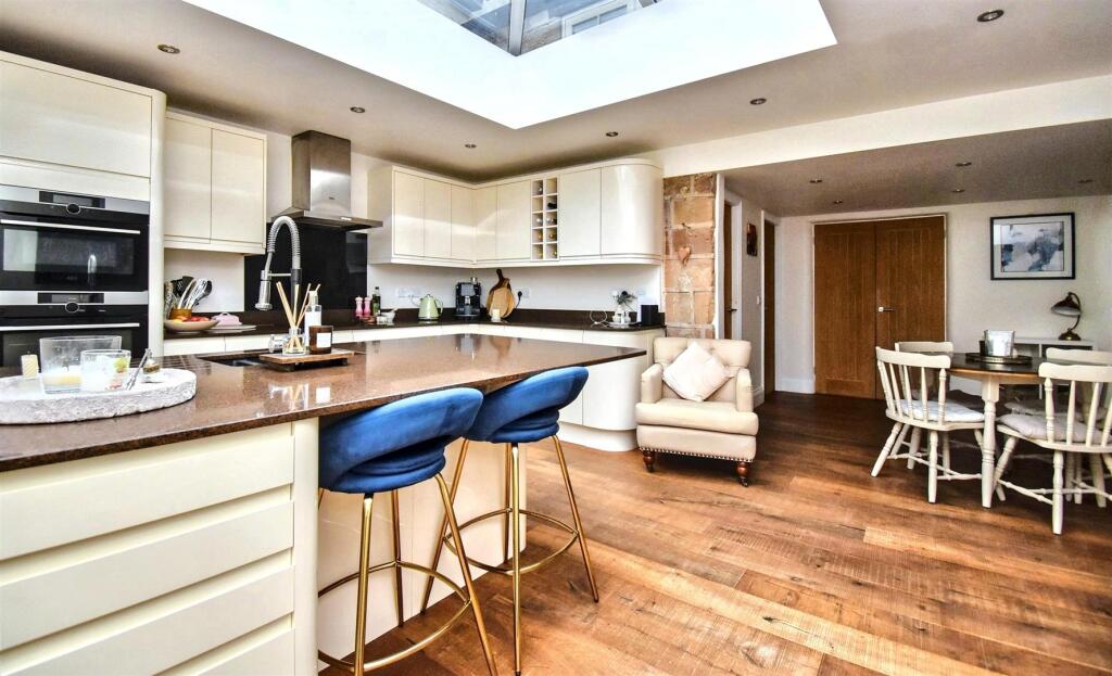 Additional image 5 of Yew Tree Cottage, Tamworth Street, Duffield, Belper