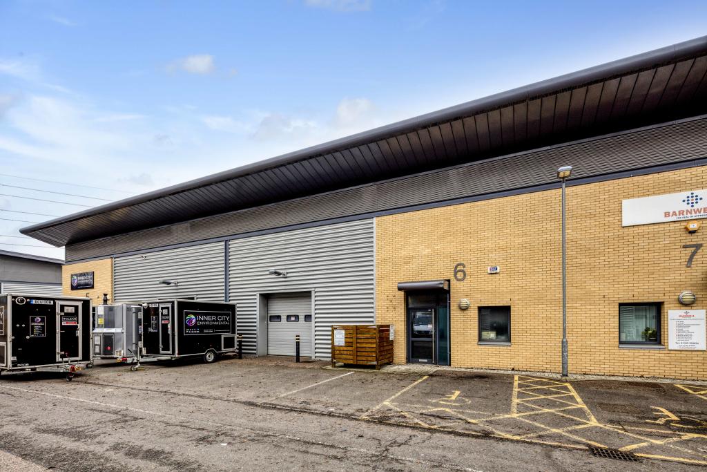 Additional image 9 of Schooner Park, Crossways Business Park, Kent DA2 6NW