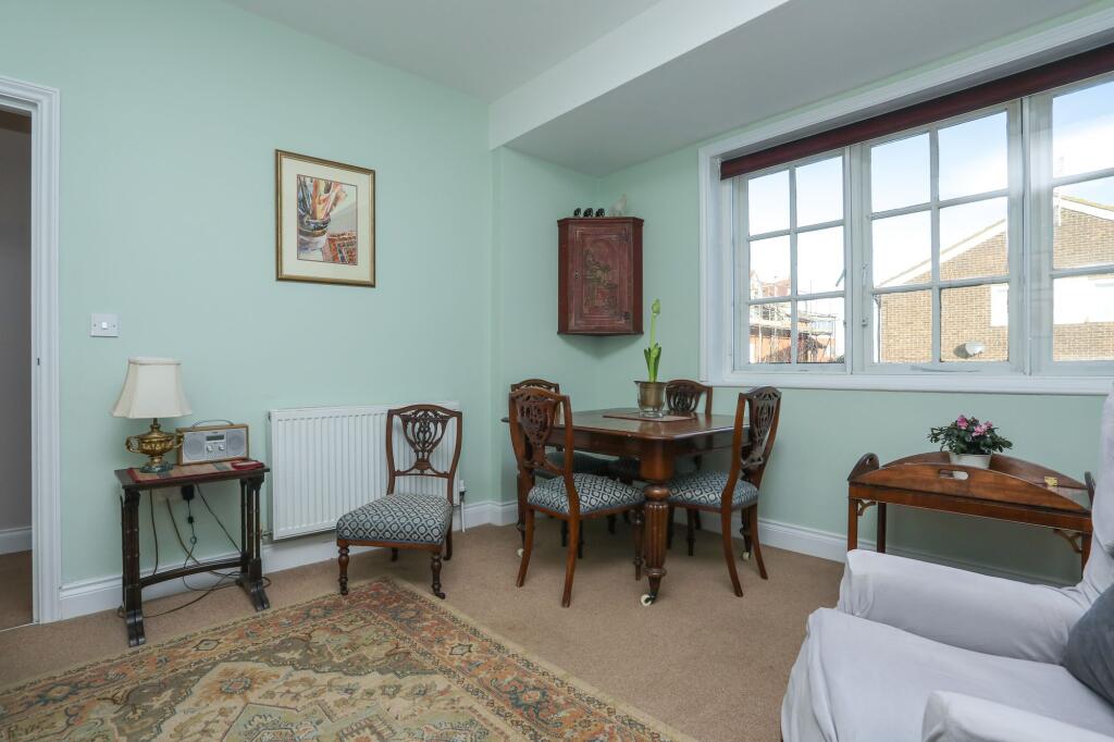 Additional image 5 of St. Mildreds Road, Westgate-On-Sea, CT8