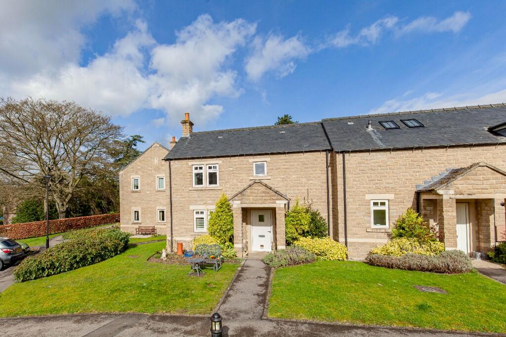 Additional image 2 of Crompton Close St. Elphins Park, Matlock, Derbyshire, DE4